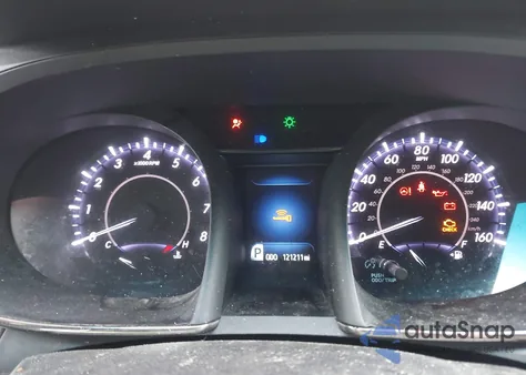 2015 Toyota Avalon Xle z USA, uszkodzony, nr VIN 4T1BK1EBXFU163948